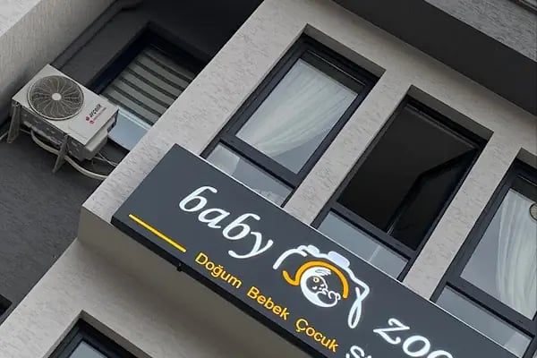 Baby Zoom Stüdyo (Bebek Fotoğrafçısı) İnegöl Bebek Fotoğrafçılığı - Resim 15