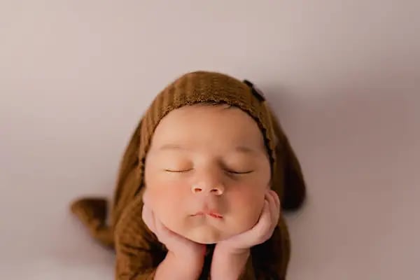Baby Zoom Stüdyo (Bebek Fotoğrafçısı) İnegöl Bebek Fotoğrafçılığı - Resim 19