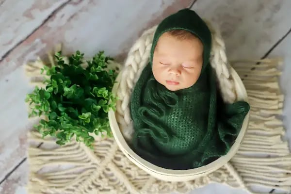 Baby Zoom Stüdyo (Bebek Fotoğrafçısı) İnegöl Bebek Fotoğrafçılığı - Resim 14