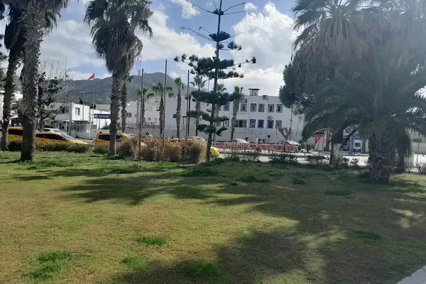 Turgutreis Yaşam Merkezi - Resim 10