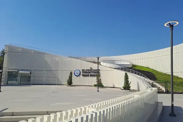 Turgutreis Yaşam Merkezi - Resim 13