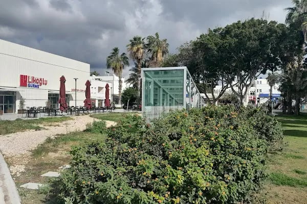 Turgutreis Yaşam Merkezi - Resim 9