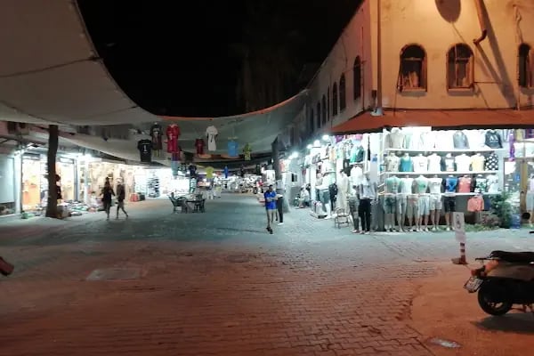 Turgutreis Yaşam Merkezi - Resim 7