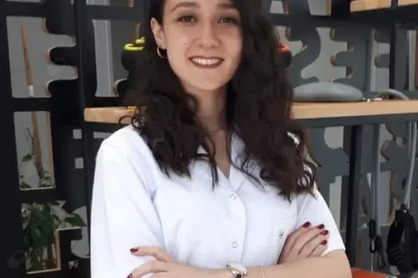 Uzm. Fzt. Ayça Albay, Fizyoterapi Ve Rehabilitasyon - Resim 2