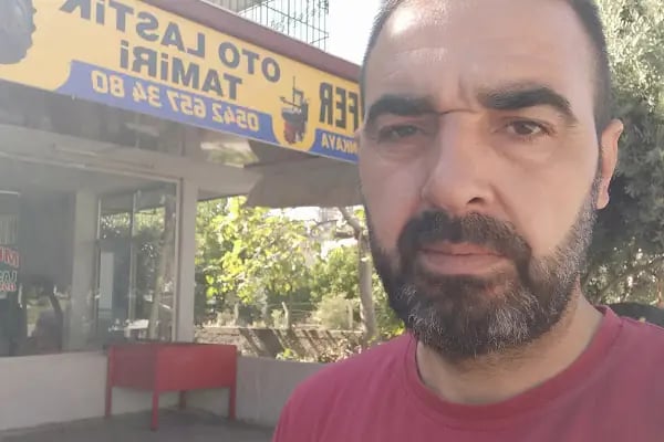 MUZAFFER OTO LASTİK TAMİRİ - Resim 9