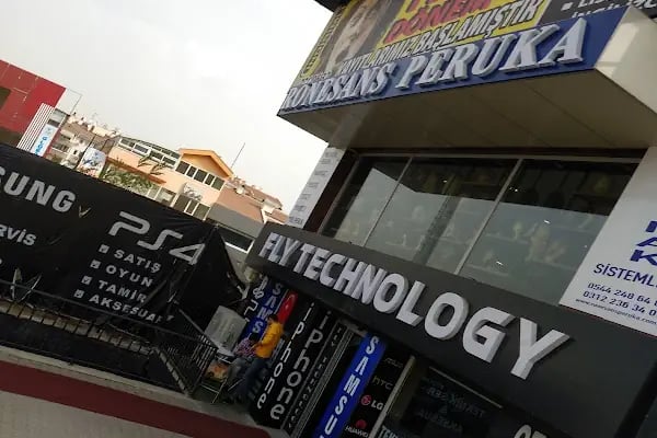 İngilizce Kursu Ankara - Perfect English Ümitköy - Resim 5