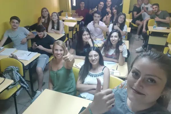 İngilizce Kursu Ankara - Perfect English Ümitköy - Resim 12