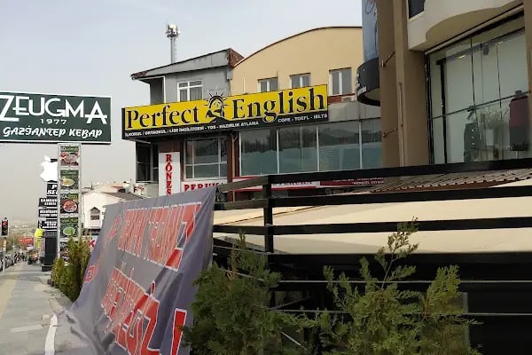 İngilizce Kursu Ankara - Perfect English Ümitköy - Resim 3
