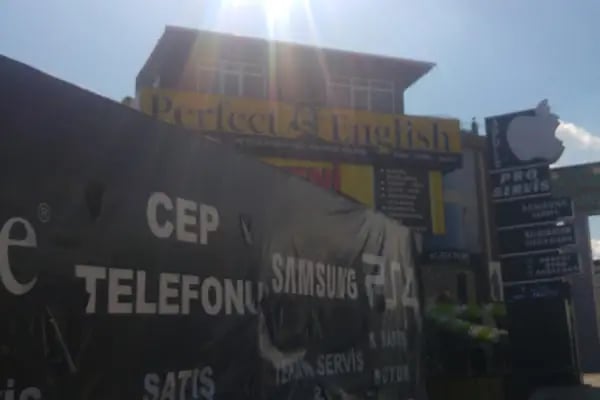 İngilizce Kursu Ankara - Perfect English Ümitköy - Resim 9