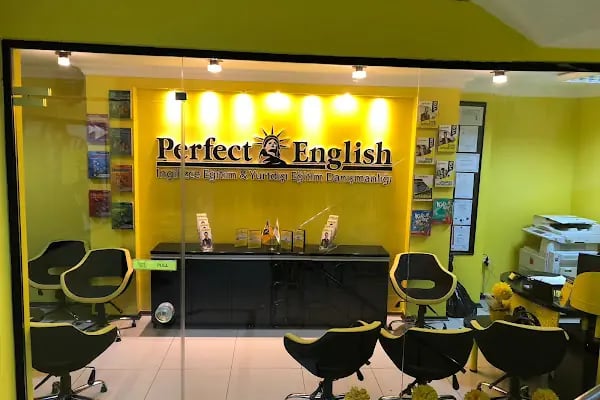 İngilizce Kursu Ankara - Perfect English Ümitköy - Resim 2