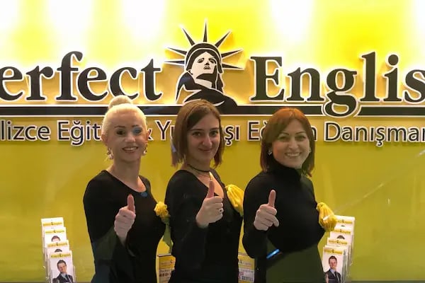 İngilizce Kursu Ankara - Perfect English Ümitköy - Resim 7