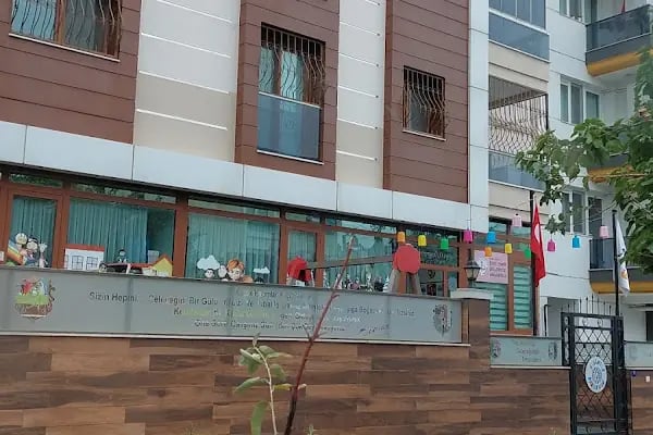 Güleryüz Anaokulları - Uçanyol - Resim 4