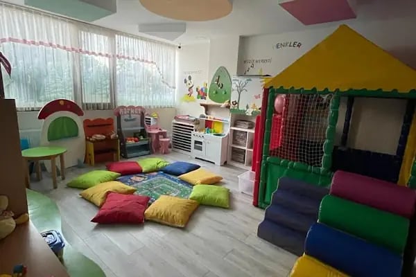 Güleryüz Anaokulları - Uçanyol - Resim 3