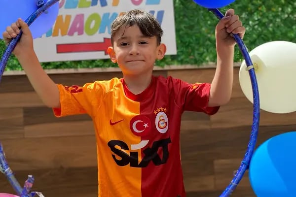 Güleryüz Anaokulları - Uçanyol - Resim 6