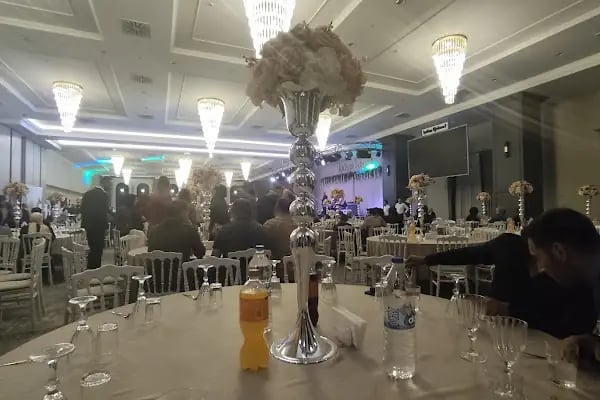 Kalina Davet ve Düğün Salonları - Resim 5