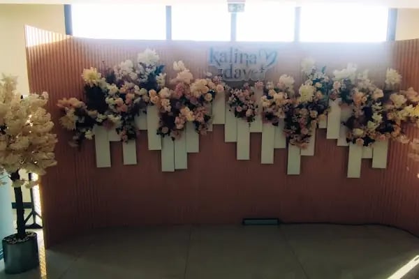 Kalina Davet ve Düğün Salonları - Resim 6