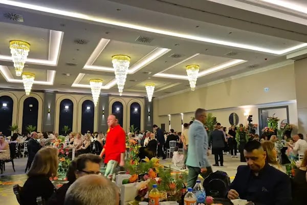 Kalina Davet ve Düğün Salonları - Resim 12