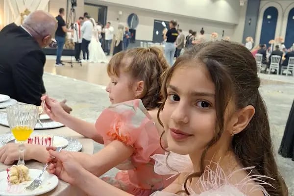 Kalina Davet ve Düğün Salonları - Resim 17
