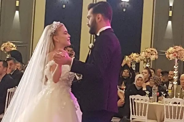 Kalina Davet ve Düğün Salonları - Resim 4