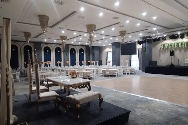 Kalina Davet ve Düğün Salonları - Resim 20