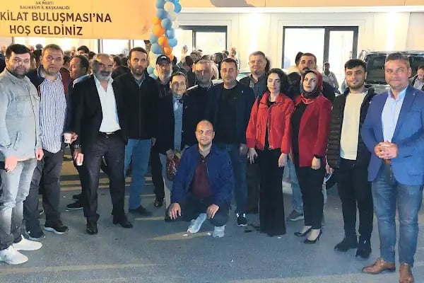 Kalina Davet ve Düğün Salonları - Resim 10