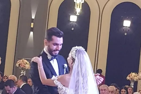 Kalina Davet ve Düğün Salonları - Resim 15