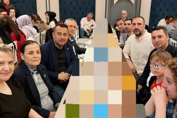 Kalina Davet ve Düğün Salonları - Resim 3