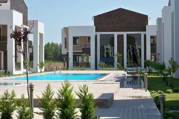 Park Villaları - Resim 6