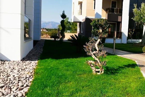 Park Villaları - Resim 2