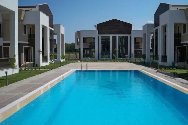 Park Villaları - Resim 5