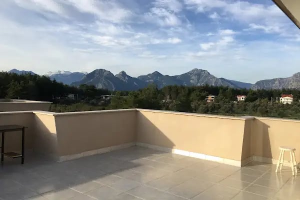 Park Villaları - Resim 8