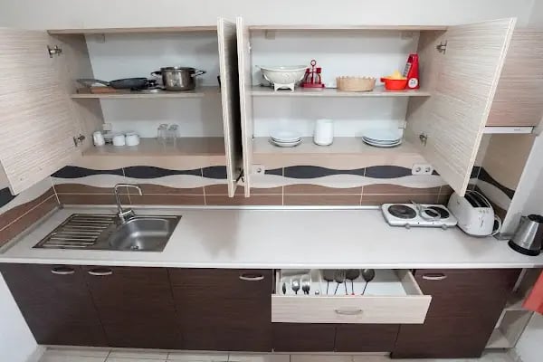 Alanya Ada Apart Hotel - Resim 14