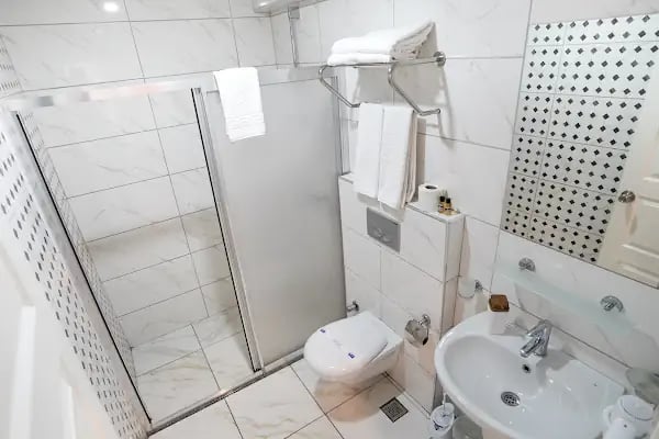 Alanya Ada Apart Hotel - Resim 4