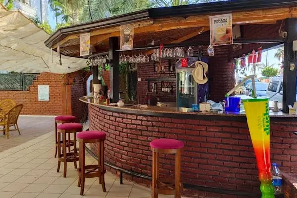 Alanya Ada Apart Hotel - Resim 17