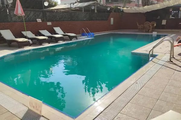 Alanya Ada Apart Hotel - Resim 3