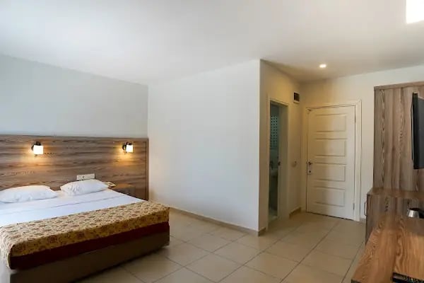 Alanya Ada Apart Hotel - Resim 2