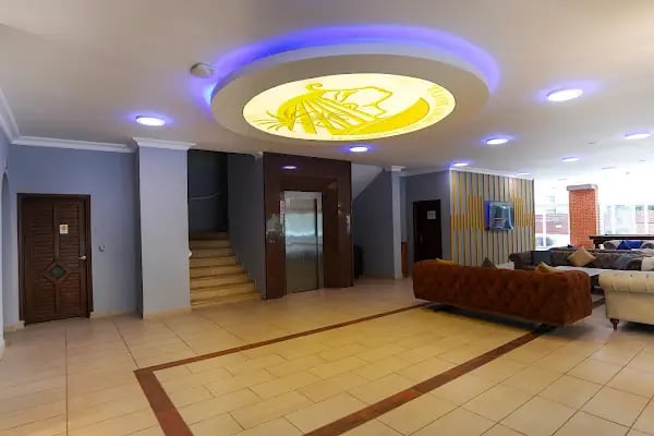 Alanya Ada Apart Hotel - Resim 19