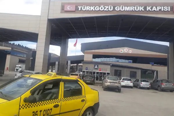 Kars Çarşı Taksi - Resim 6