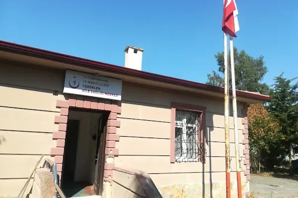 Yörükler Aile Sagligi Merkezi - Resim 1