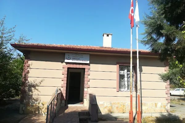 Yörükler Aile Sagligi Merkezi - Resim 2