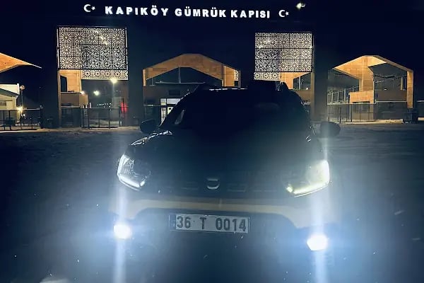 Kars Taksim - Resim 6