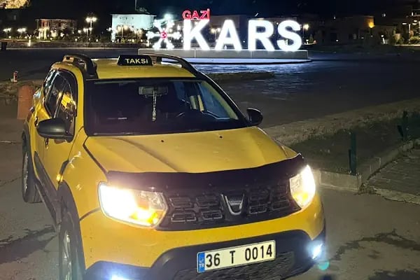 Kars Taksim - Resim 2