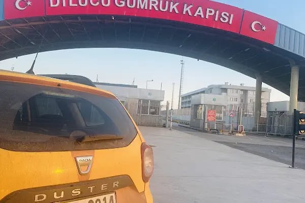 Kars Taksim - Resim 7