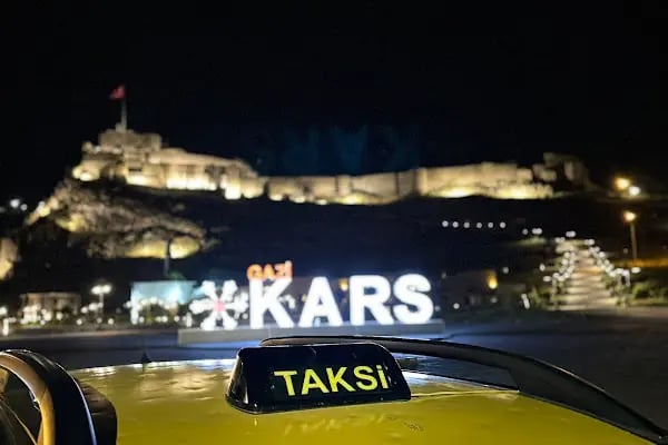 Kars Taksim - Resim 12