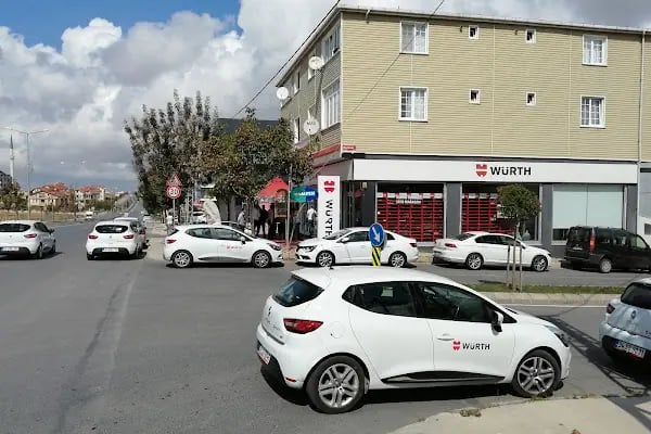 Würth Satış Mağazası - Resim 7