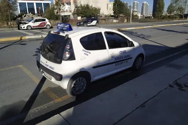 CSK CEMRE SÜRÜCÜ KURSU - Resim 13