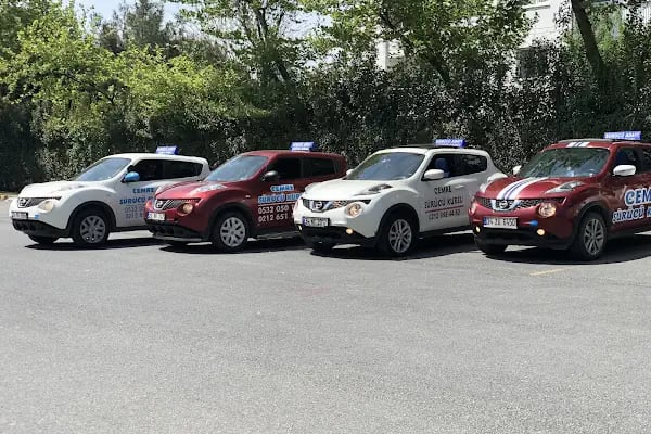 CSK CEMRE SÜRÜCÜ KURSU - Resim 18