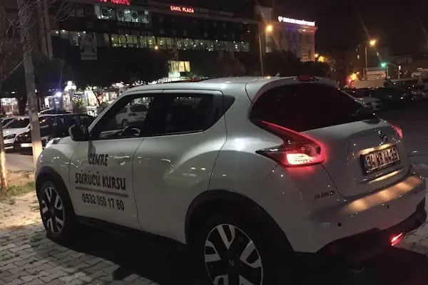 CSK CEMRE SÜRÜCÜ KURSU - Resim 6