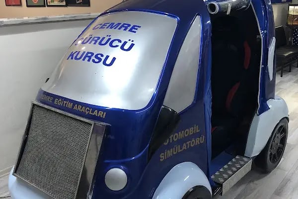 CSK CEMRE SÜRÜCÜ KURSU - Resim 17