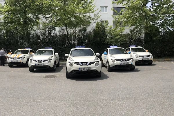CSK CEMRE SÜRÜCÜ KURSU - Resim 4